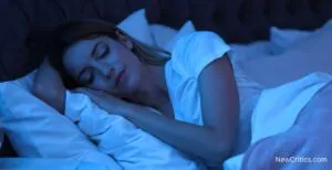 Do You Have Difficulties For Sleeping / C