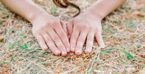 Effective Grounding Techniques for Calm and Clarity / C