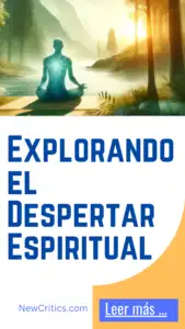 Explorando el Despertar Espiritual