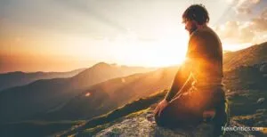 Exploring Spiritual Awakening / C