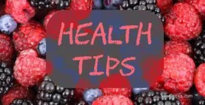 Healthy Aging Tips to Fortify Your Life / C