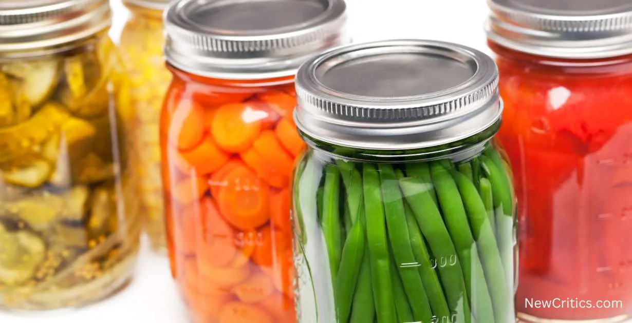 Holistic Food Storage / C