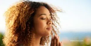 How Reiki and Meditation Enable Inner Peace / C