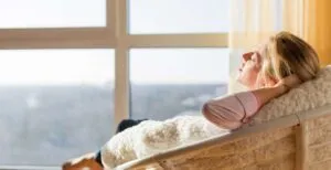 Incorporating Mindfulness in Every Day Life / C