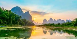 Nature in Present-Moment Awareness / C