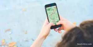 Navigation and Communication / C