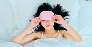 Optimize Your Sleep Environment / C