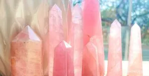 Proper Placement and Storage Tips for Crystals / C