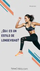 Qué es un estilo de longevidad / C
