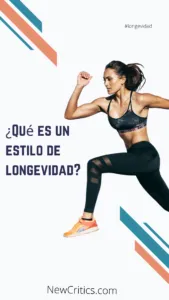 Qué es un estilo de longevidad / C