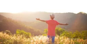 Setting An Emotional Wellness Goal / C