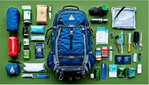 The Holistic Bugout Bag Checklist / C