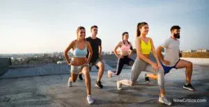 The Importance of Wellness for Overall Health / C
