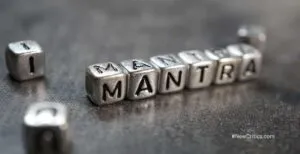 The Practice of Mantra Meditation / C