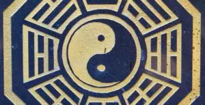 A holistic approach to health and sickness that uses concepts like Yin and Yang to understand and treat health issues based on energetic balances. / C