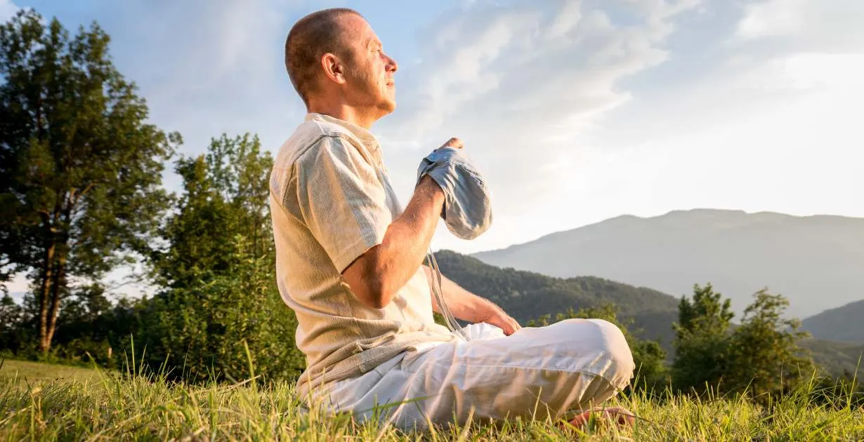 The Transformative Power of Holistic Singing and Chanting / C