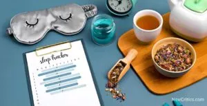 Tips for Better Sleep Hygiene / C