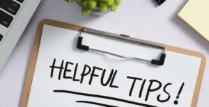 Tips for Setting Emotional Wellness Goals / C