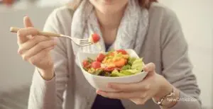 Unlocking Longevity Secrets Through Nutrition and Diet / C