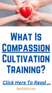 What Is Compassion Cultivation Training / C