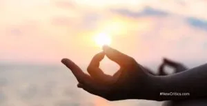 What Is Mindfulness Mantra Meditation / C