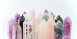 What Not To Do With Crystals / C