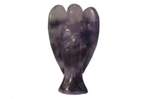 Amethyst Angel / AP