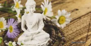 estatua de Buda Leekung