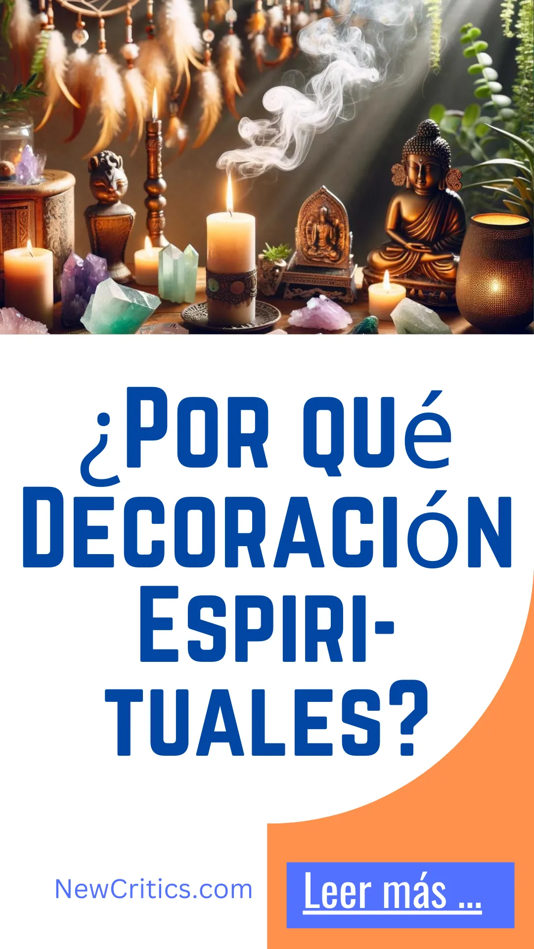 Decoracion espiritual MK