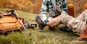 wilderness first aid training / C