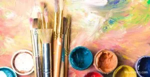 Aprovecha las salidas creativas / C