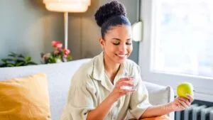 Building Habits and Routines / C