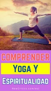 Comprender Yoga Y Espiritualidad / C