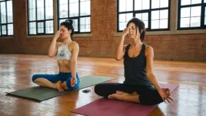 Consejos para practicar Pranayama / C