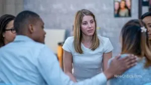 Discuss Mental Health in Communities / C