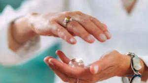 Cracking Your Spiritual Connection Code / C