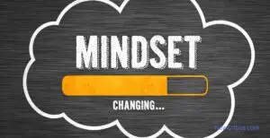 Cultivate a Positive Mindset / C