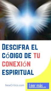conexión espiritual / C