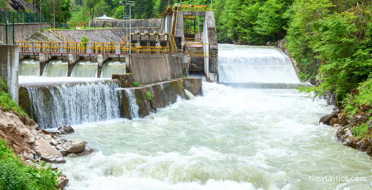 Emphasizing waste reduction and resource conservation / C