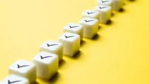 Etapas clave del desarrollo espiritual / C