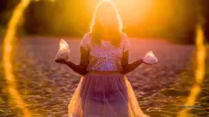 Healing from Past Trauma / C