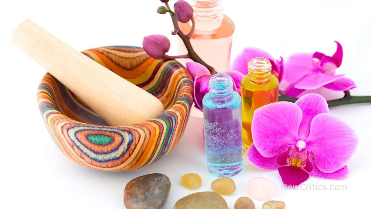 Holistic Lifestyle for Beginners / C