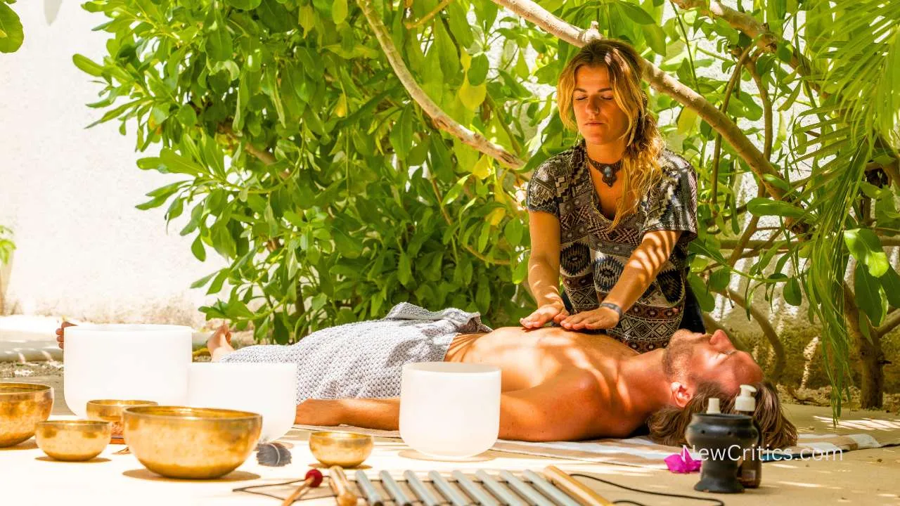 Holistic Lifestyle for Beginners / C