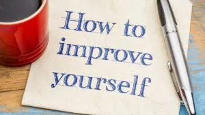 How to Improve Social Health / C