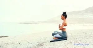 Increased Sense of Purpose and Inner Peace / C