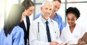 Issues and Strategies in Mixed Medical Practices / C