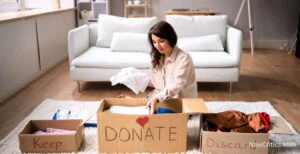 Mantén un entorno libre de desorden / C