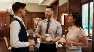 Meaningful Connections and Relationships / C