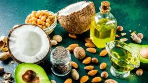 Nutrition and Dietary Considerations in Healthy Aging / C