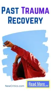 Past Trauma Recovery / C